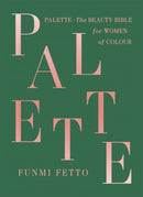 Palette : A Black Beauty Bible-9781529330434