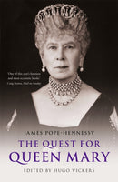 The Quest for Queen Mary-9781529330625