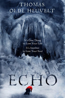 Echo : From the Author of HEX-9781529331776
