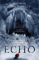 Echo : From the Author of HEX-9781529331790