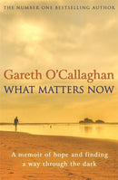What Matters Now : A Memoir of Hope and Finding a Way Through the Dark-9781529333565