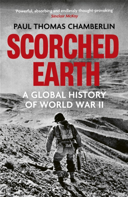 Scorched Earth