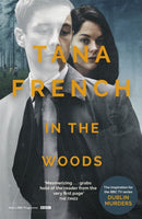 In the Woods : A stunningly accomplished psychological mystery which will take you on a thrilling journey through a tangled web of evil and beyond - to the inexplicable-9781529335514