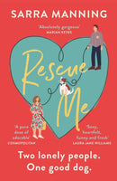 Rescue Me : An uplifting romantic comedy perfect for dog-lovers-9781529336580