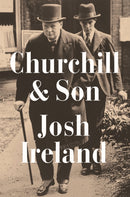 Churchill & Son-9781529337754