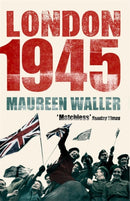 London 1945-9781529338157