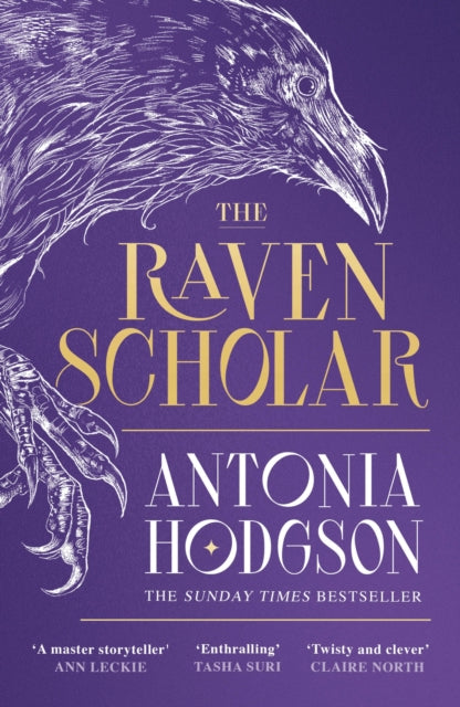 The Raven Scholar