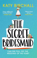 Secret Bridesmaid