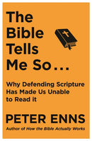 Bible Tells Me So