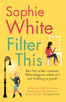 Filter This : A sweet and funny escapist read-9781529343397