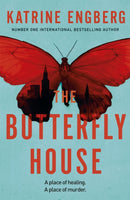 The Butterfly House : the new twisty crime thriller from the international bestseller for 2021-9781529344691