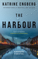 The Harbour : the gripping and twisty new crime thriller from the international bestseller for 2022-9781529344707