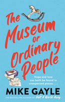 Museum of Ordinary People