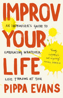Improv Your Life-9781529344851