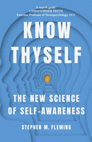 Know Thyself : The New Science of Self-Awareness-9781529345063