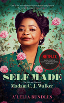 Self Made : The Life and Times of Madam C. J. Walker-9781529345506