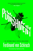 Punishment : The gripping international bestseller-9781529345681