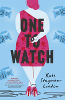 One To Watch : real love . . . as seen on TV-9781529347302