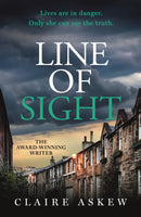 Line of Sight : A tense and twisty crime thriller that you won't be able to put down, from the prizewinning DI Birch series-9781529348392