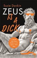 Zeus Is A Dick-9781529348958