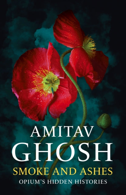 Smoke And Ashes : A Journey Through Hidden Histories-9781529349252