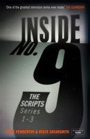 Inside No. 9: The Scripts Series 1-3-9781529349344