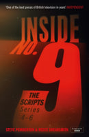 Inside No. 9: The Scripts Series 4-6-9781529349511