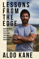 Lessons From the Edge : Inspirational Tales-9781529350722