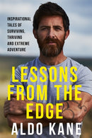 Lessons From the Edge : Inspirational Tales-9781529350753