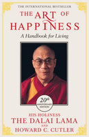 The Art of Happiness - 20th Anniversary Edition-9781529352795