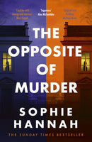 The Opposite of Murder : the twisty new thriller from bestselling author of The Couple at the Table-9781529352955