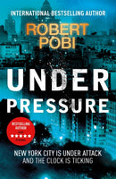 Under Pressure : a page-turning action FBI thriller featuring astrophysicist Dr Lucas Page-9781529353167