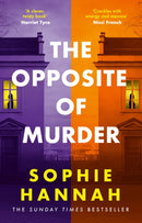 Opposite of Murder