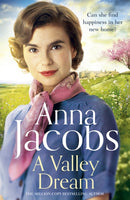 A Valley Dream : Book 1 in the uplifting new Backshaw Moss series-9781529353518