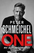 One: My Autobiography : The Sunday Times bestseller-9781529354096