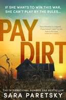 Pay Dirt : the gripping new crime thriller from the international bestseller-9781529354379