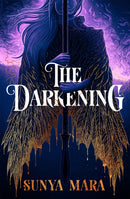 The Darkening : A thrilling and epic YA fantasy novel-9781529354867
