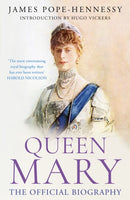 Queen Mary-9781529355031