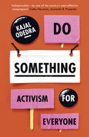 Do Something : Activism for Everyone-9781529355468
