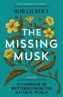 Missing Musk