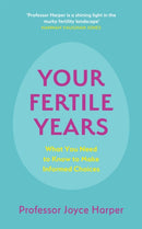 Your Fertile Years