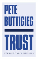 Trust : America's Best Chance-9781529356328