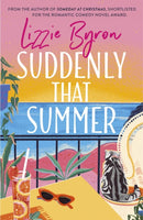 Suddenly That Summer-9781529360349
