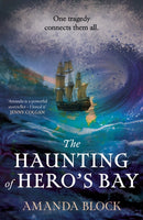 Haunting of Hero''s Bay