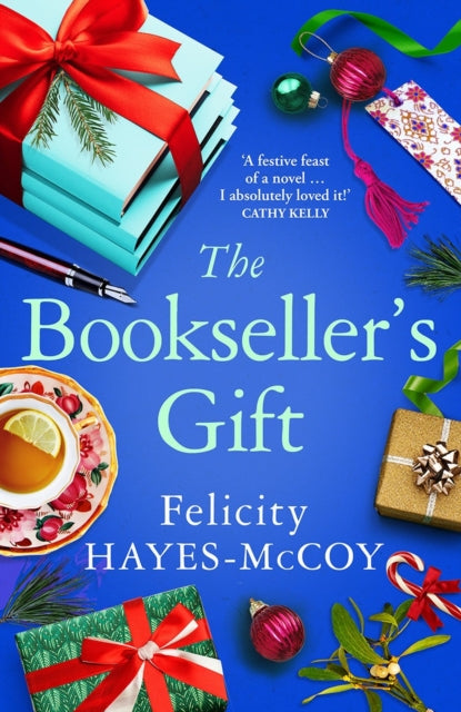 Bookseller''s Gift
