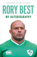 My Autobiography-9781529362442