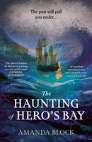 The Haunting of Hero's Bay