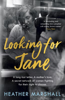 Looking For Jane : The deeply moving historical novel spanning five decades of powerful women-9781529364118