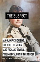 The Suspect : A contributing source for the film Richard Jewell-9781529365870