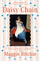 Daisy Chain : a novel of The Glasgow Girls-9781529366396